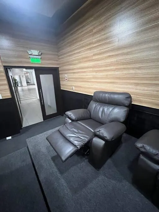 Cama King, Piscina En Suite De Lujo En Zona Privilegiada Y Centrica 키토
