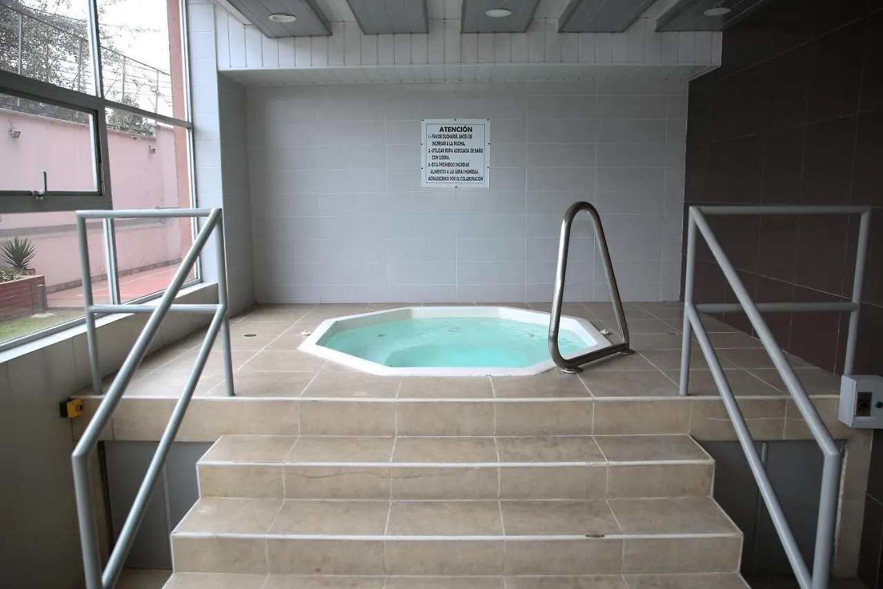 Cama King, Piscina En Suite De Lujo En Zona Privilegiada Y Centrica 키토 아파트