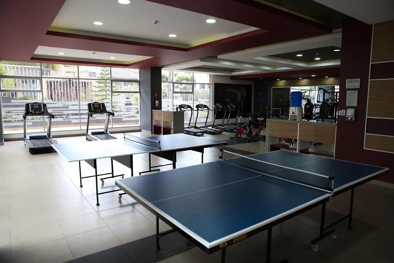 Cama King, Piscina En Suite De Lujo En Zona Privilegiada Y Centrica 키토 아파트