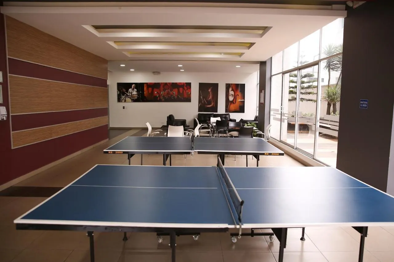 Cama King, Piscina En Suite De Lujo En Zona Privilegiada Y Centrica 키토 아파트