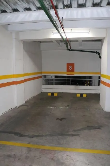 Cama King, Piscina En Suite De Lujo En Zona Privilegiada Y Centrica Quito 0*,  Ecuador
