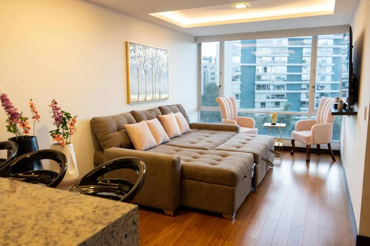Cama King, Piscina En Suite De Lujo En Zona Privilegiada Y Centrica Quito 0*,  Ecuador