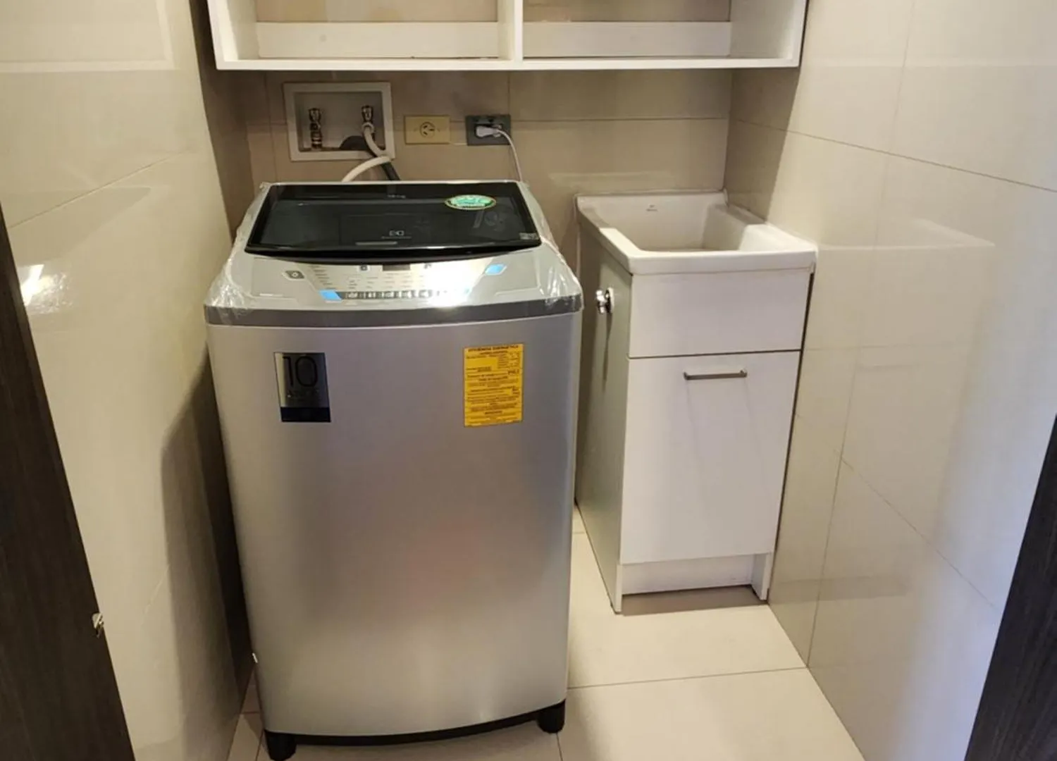 Cama King, Piscina En Suite De Lujo En Zona Privilegiada Y Centrica Quito Apartment