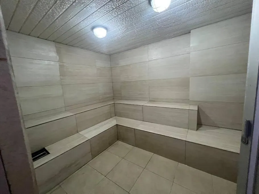 Apartment Cama King, Piscina En Suite De Lujo En Zona Privilegiada Y Centrica Quito Ecuador